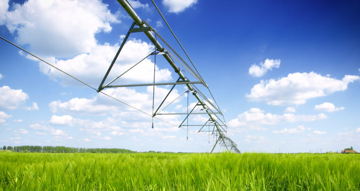 Irrigation Components International Global Irrigation Equipment Provider