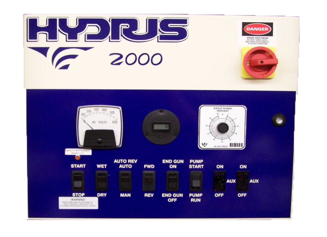 Hydrus Network 537 for android instal