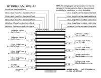 11 Conductor Wiring Diagram