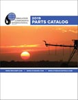 Irrigation Components International - Full Catalog